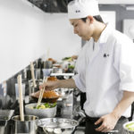 東京すし和食調理学校 様